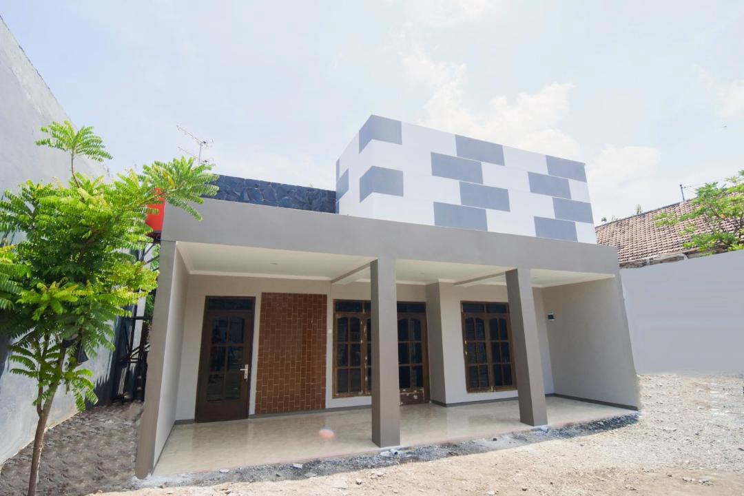 Photo of Buildings in Probolinggo