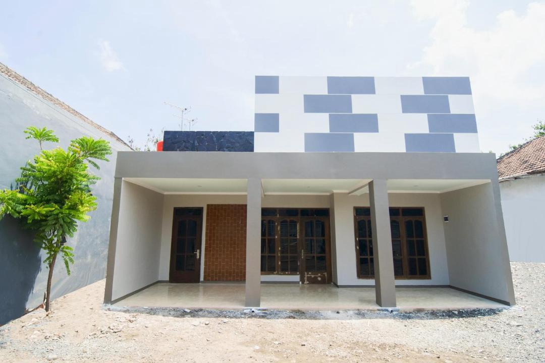 Photo of Buildings in Probolinggo