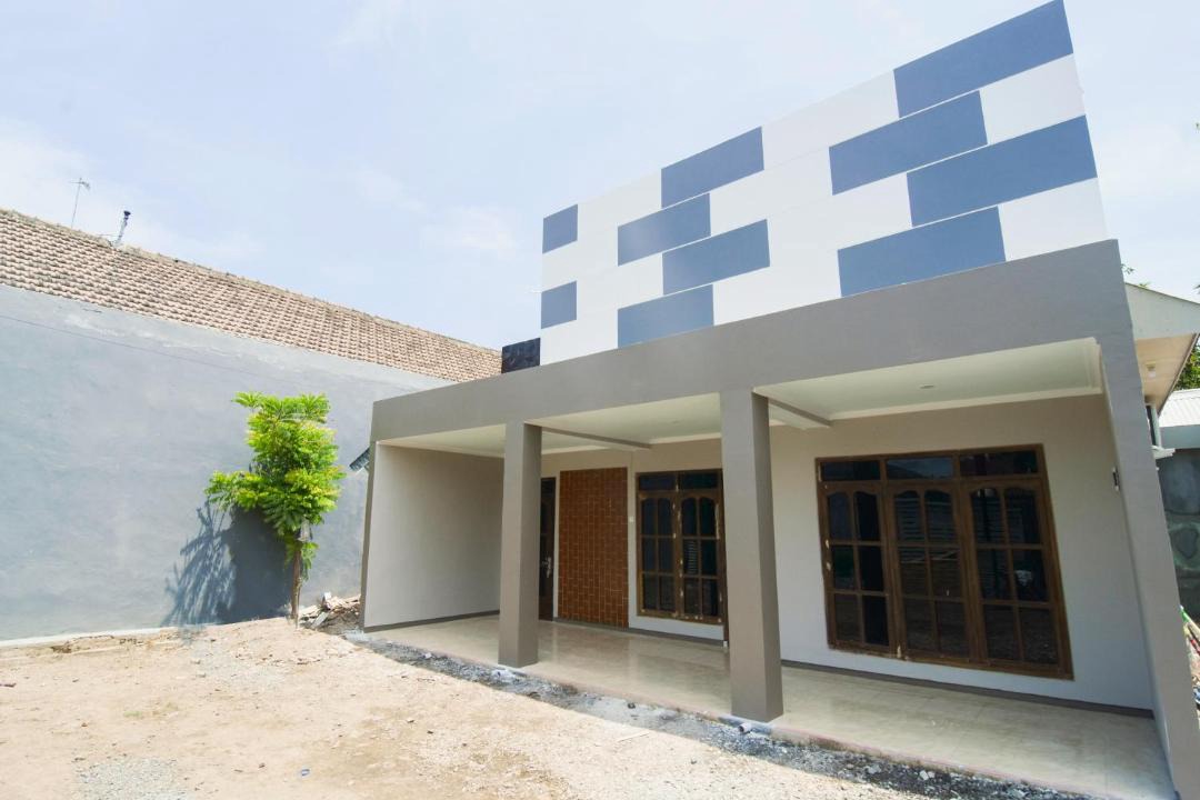 Photo of Buildings in Probolinggo