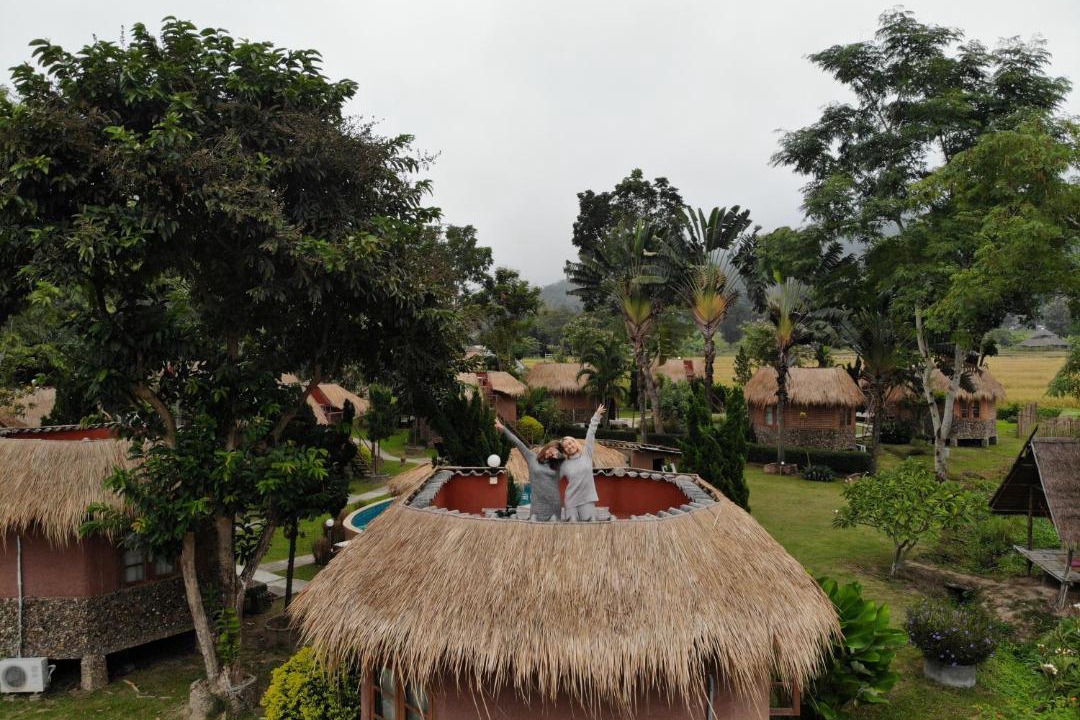 Photo of Others in Pai