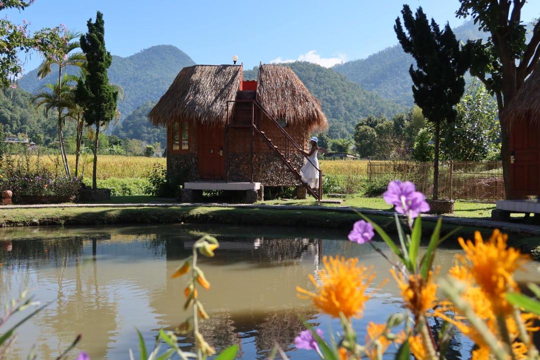 Photo of Others in Pai