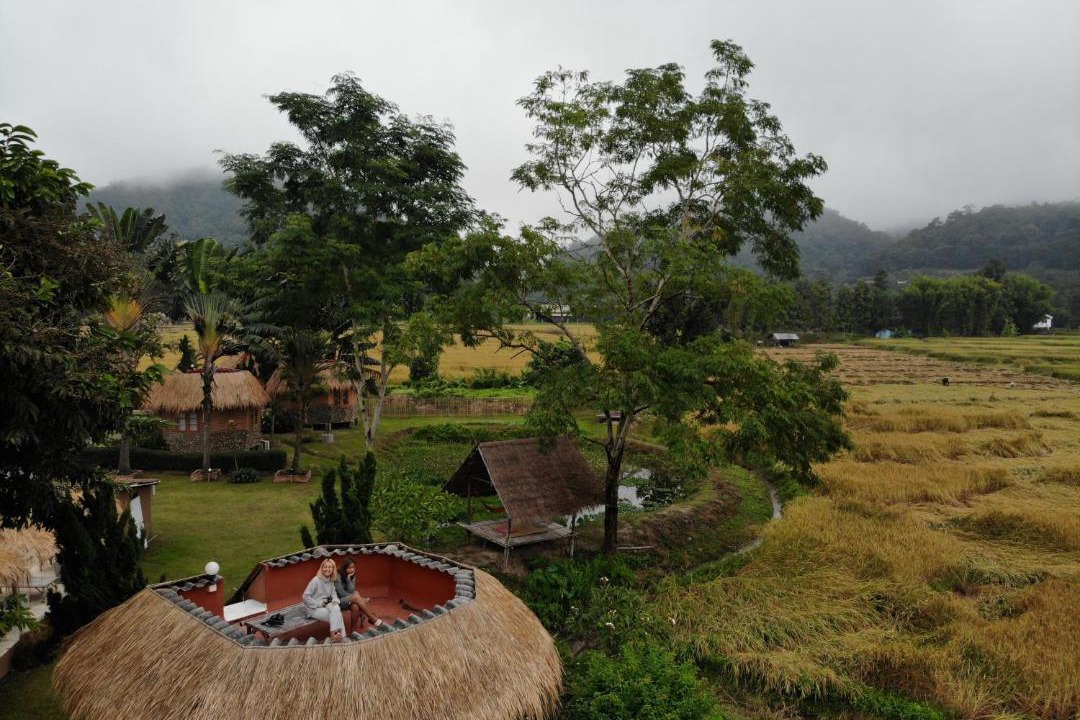 Photo of Others in Pai