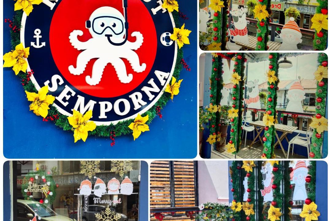 Photo of Others in Semporna