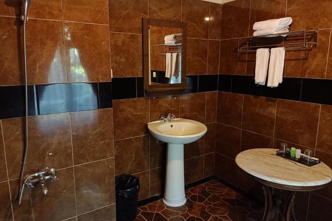 Photo of Bathroom in Pakem