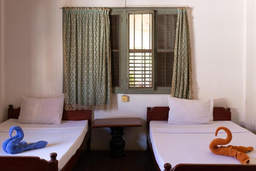 Photo of Bedroom in Downtown Siem Reap