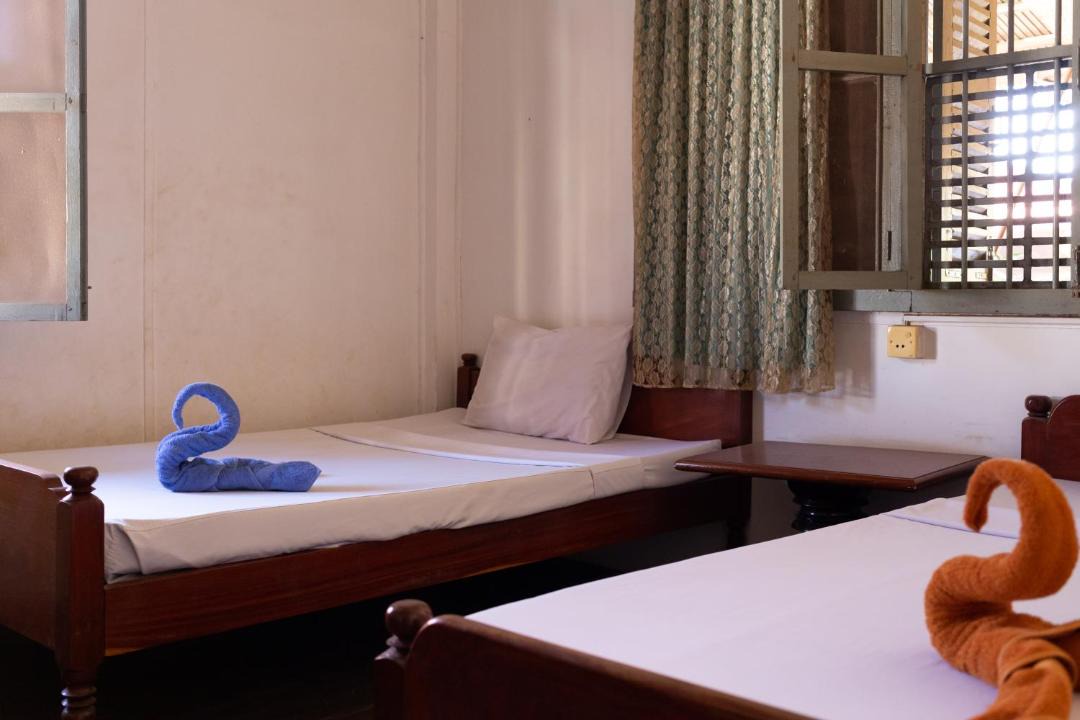 Photo of Bedroom in Downtown Siem Reap