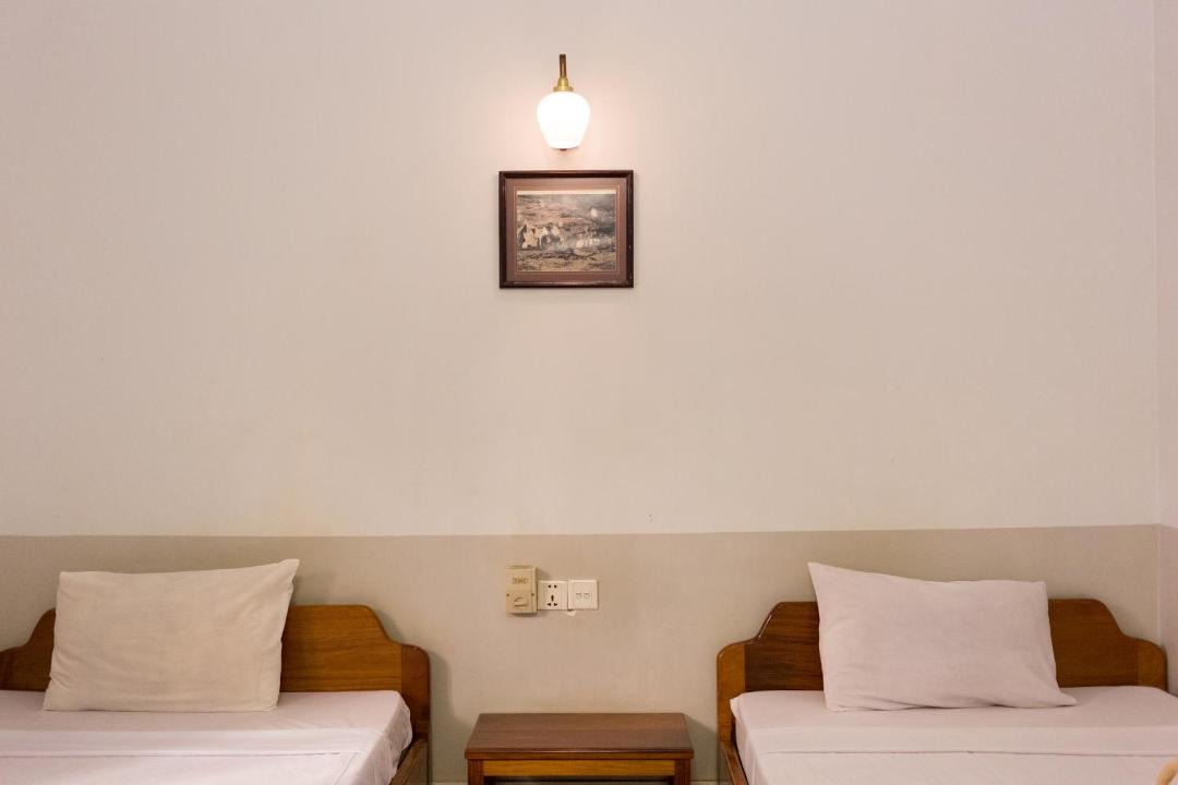 Photo of Bedroom in Downtown Siem Reap