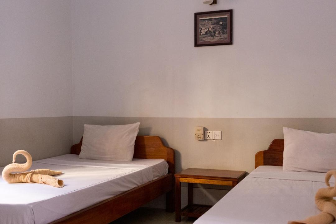 Photo of Bedroom in Downtown Siem Reap