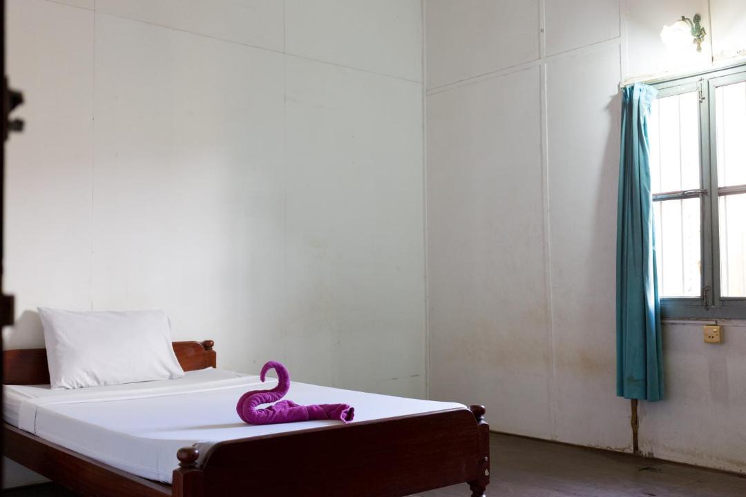 Photo of Others in Downtown Siem Reap