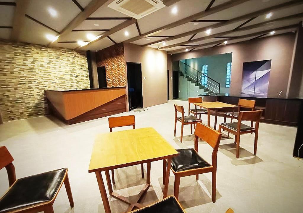 Photo of Livingroom in West Semarang