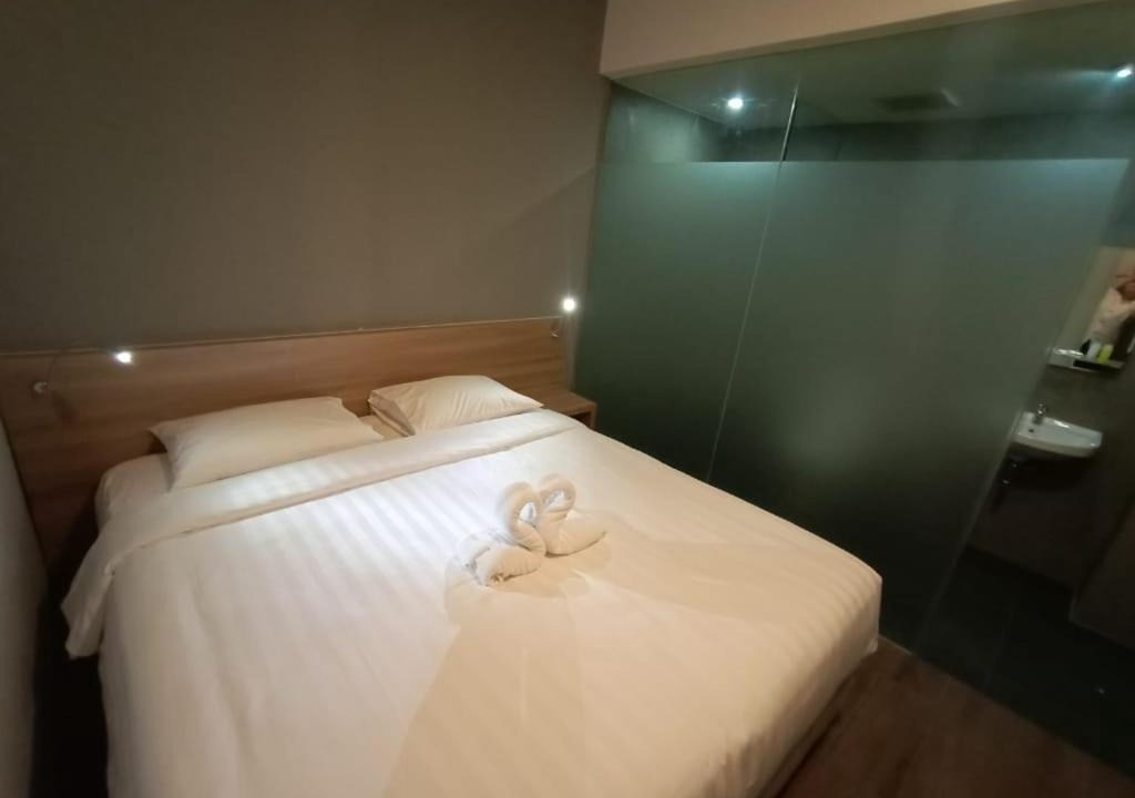 Photo of Bedroom in West Semarang