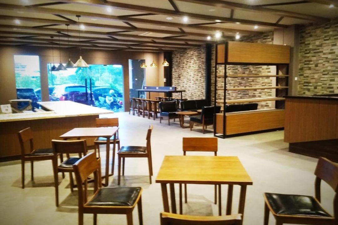 Photo of Livingroom in West Semarang
