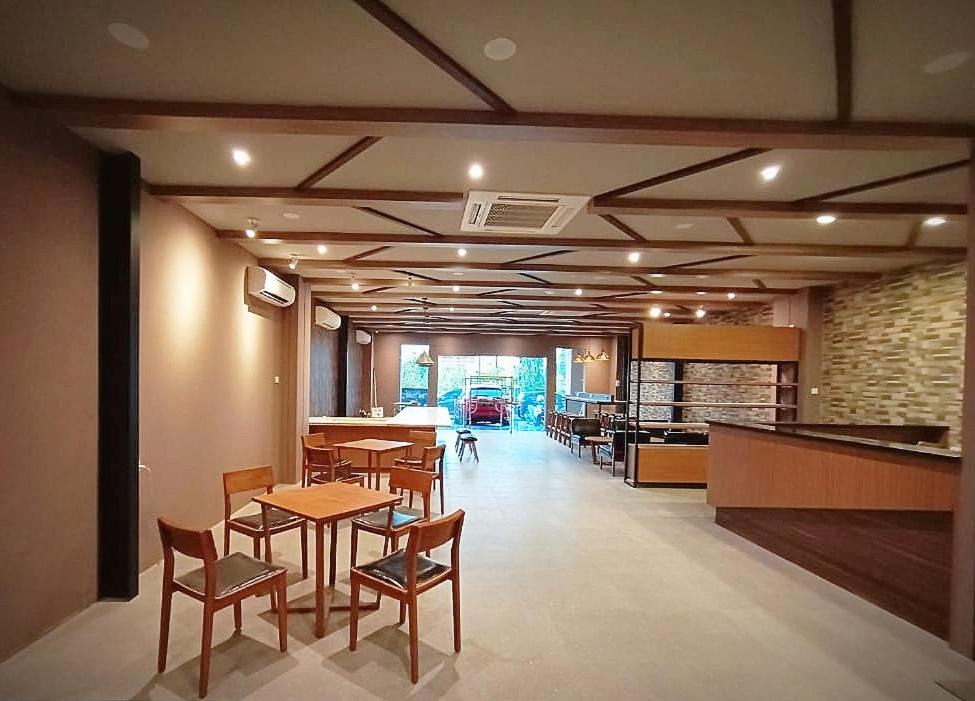 Photo of Livingroom in West Semarang