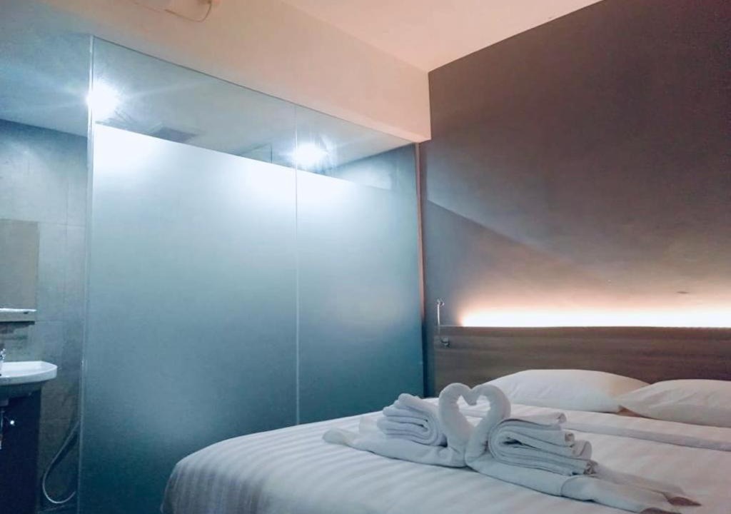 Photo of Bedroom in West Semarang