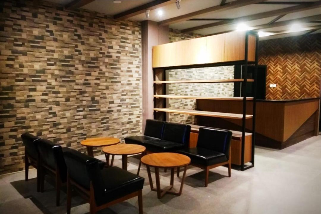 Photo of Livingroom in West Semarang