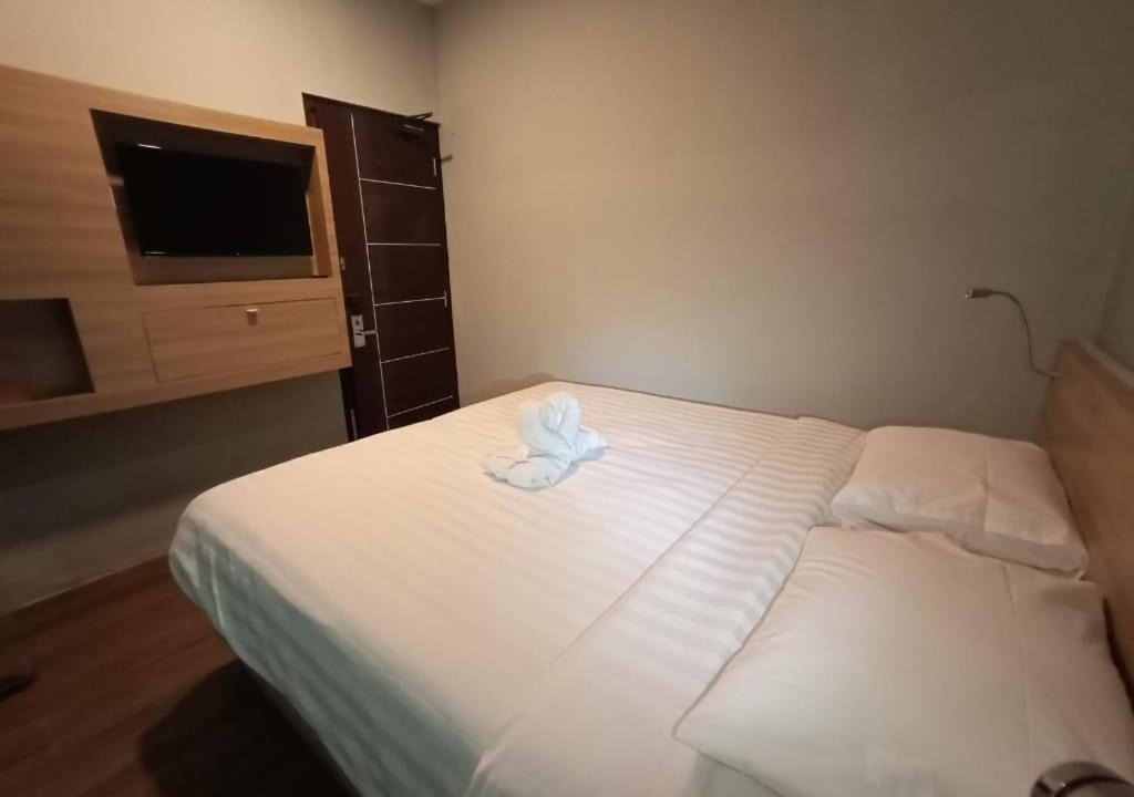 Photo of Bedroom in West Semarang