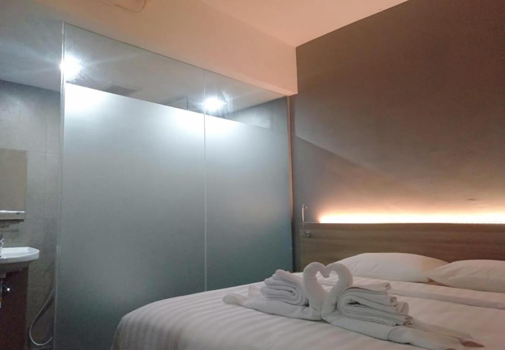 Photo of Bedroom in West Semarang