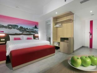 Photo of Bedroom in Cilacap