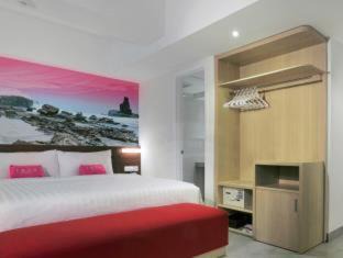 Photo of Bedroom in Cilacap