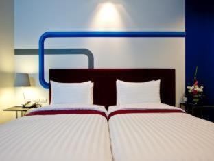Photo of Bedroom in Makkasan