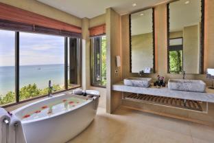 Photo of Bathroom in Ko Lanta