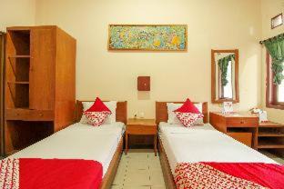 Photo of Bedroom in Pangandaran