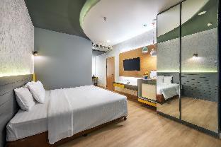 Photo of Bedroom in Phra Khanong Nuea
