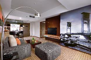 Photo of Livingroom in Palembang