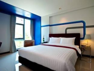 Photo of Bedroom in Makkasan
