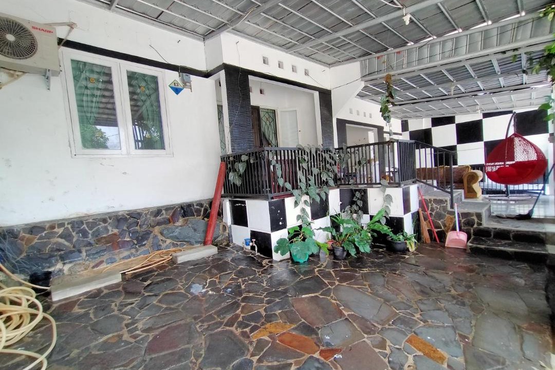 Photo of Buildings in Pelabuhan Ratu