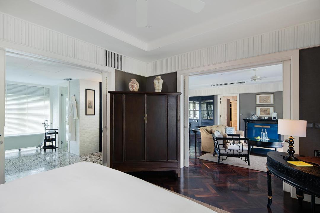 Photo of Livingroom in Lagoi