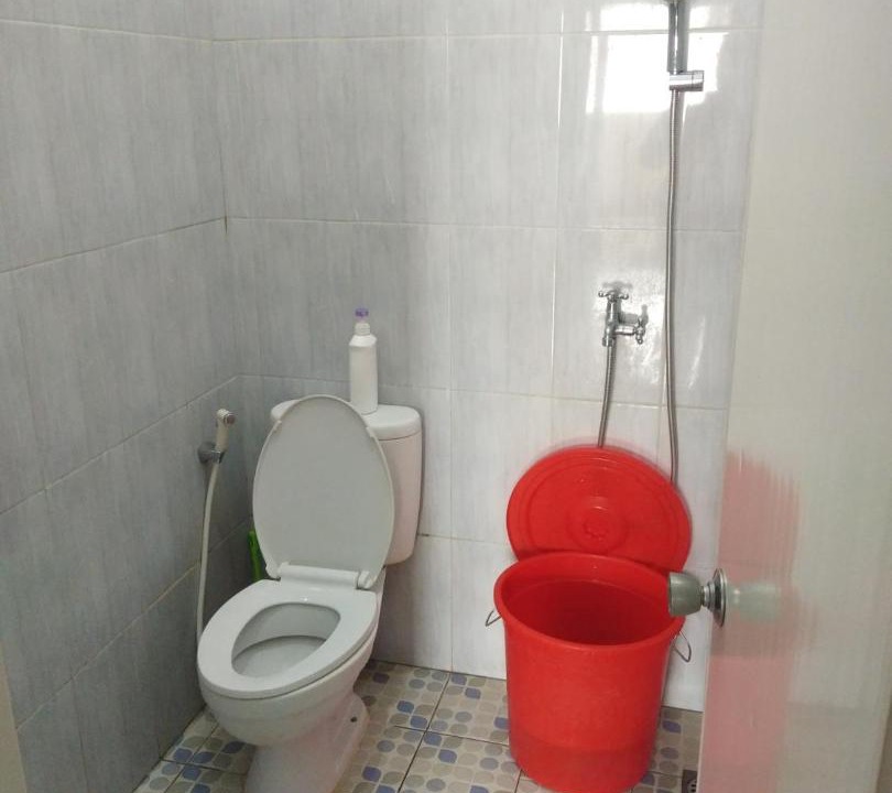 Photo of Bathroom in Oro Oro Ombo