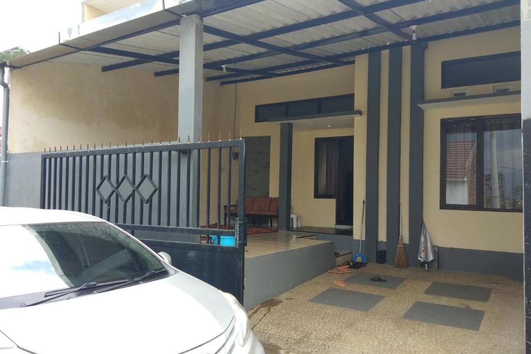 Photo of Buildings in Oro Oro Ombo