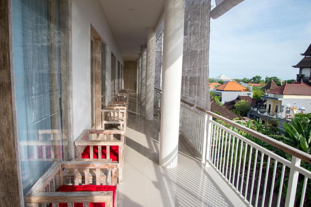 Photo of Patio Balcony in Berawa
