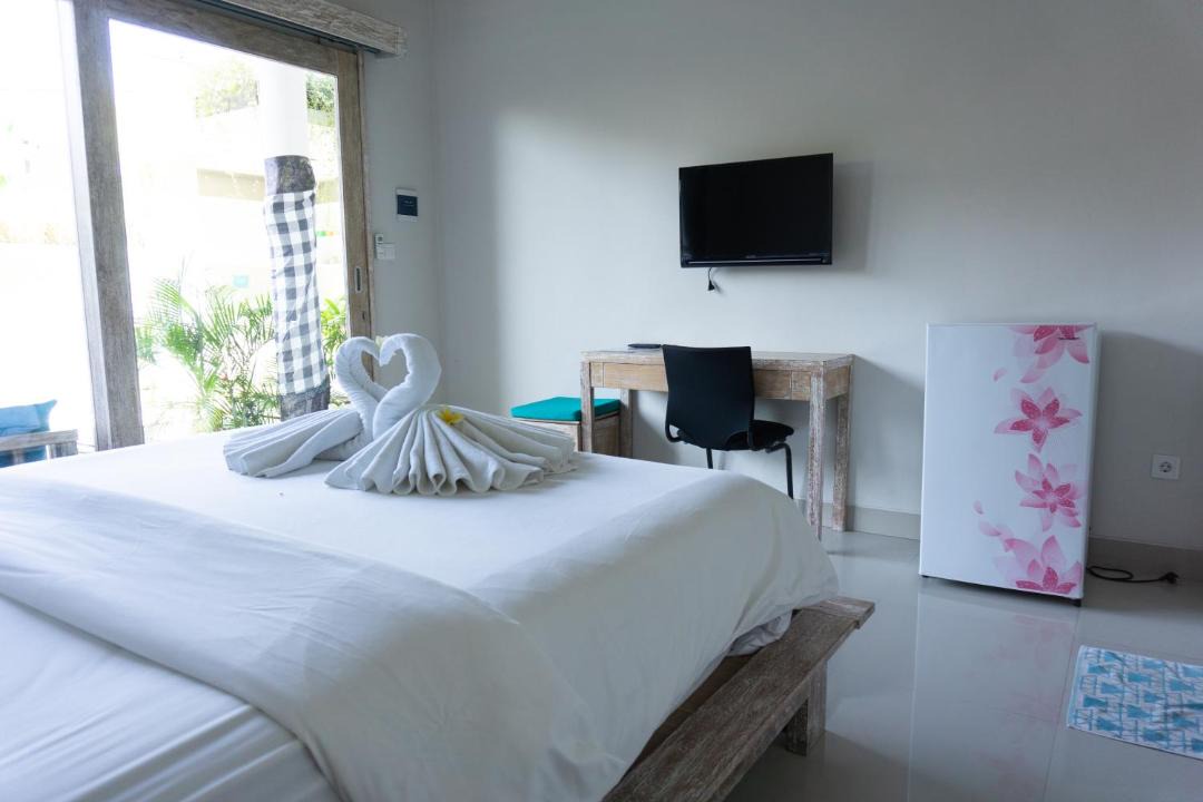 Photo of Bedroom in Berawa