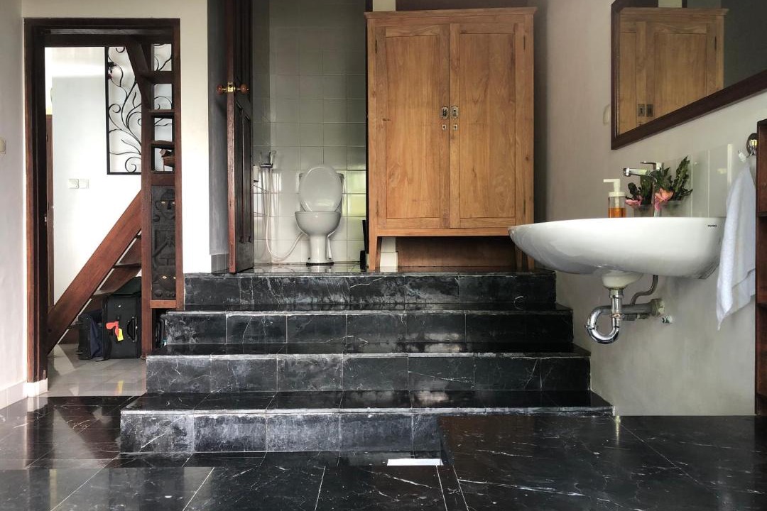 Photo of Bathroom in Sigunturmuda