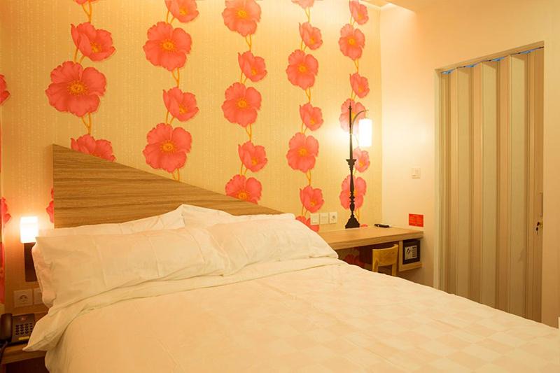 Photo of Bedroom in Gubeng