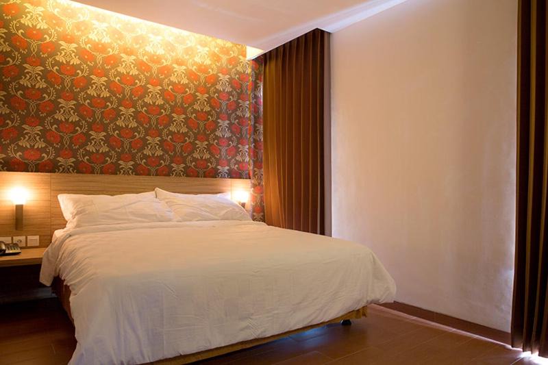 Photo of Bedroom in Gubeng