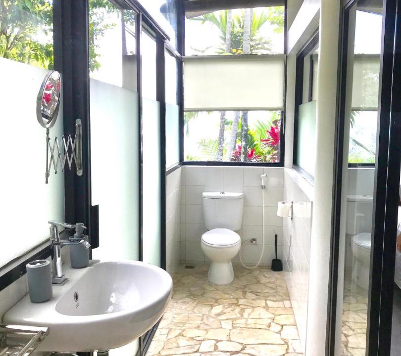 Photo of Bathroom in Sigunturmuda
