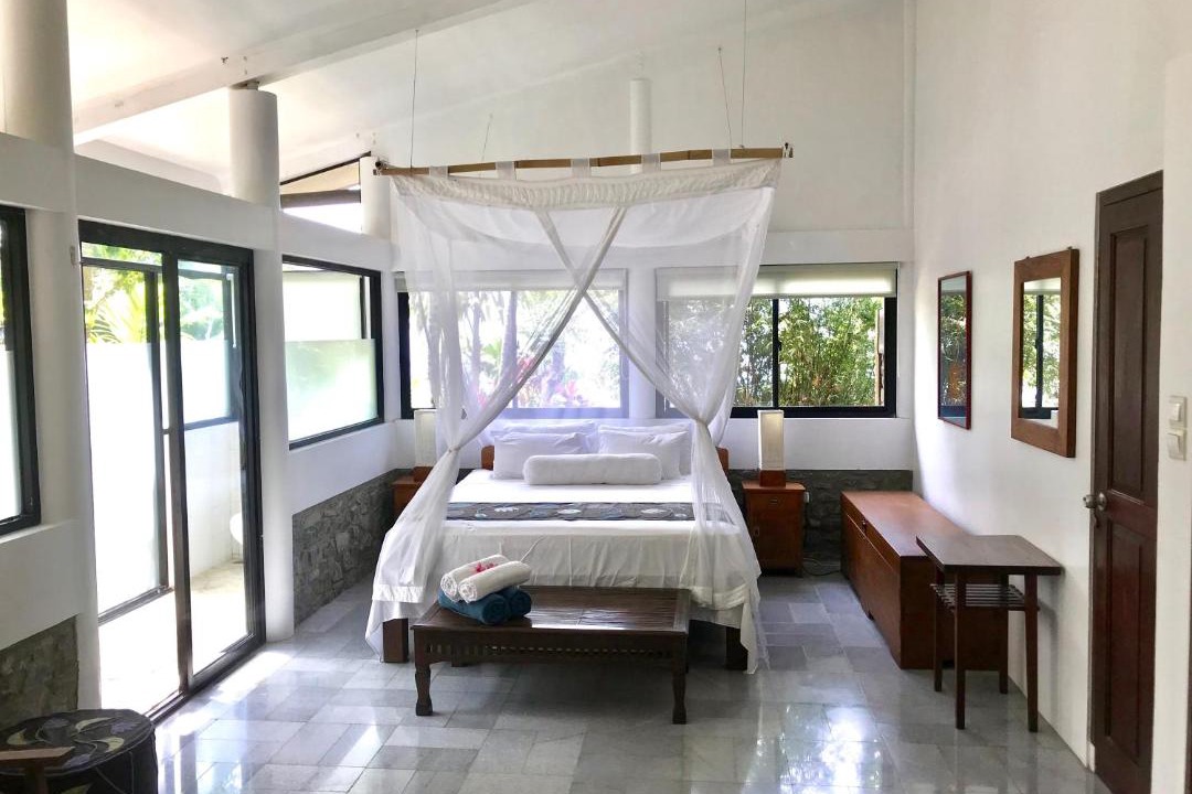 Photo of Bedroom in Sigunturmuda