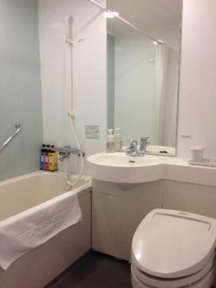 Photo of Bathroom in Tsukuba