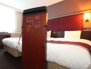 Photo of Bedroom in Tsukuba