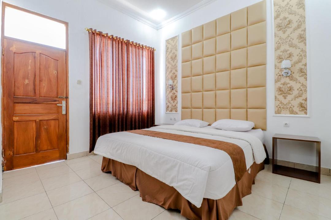 Photo of Bedroom in Wonosari
