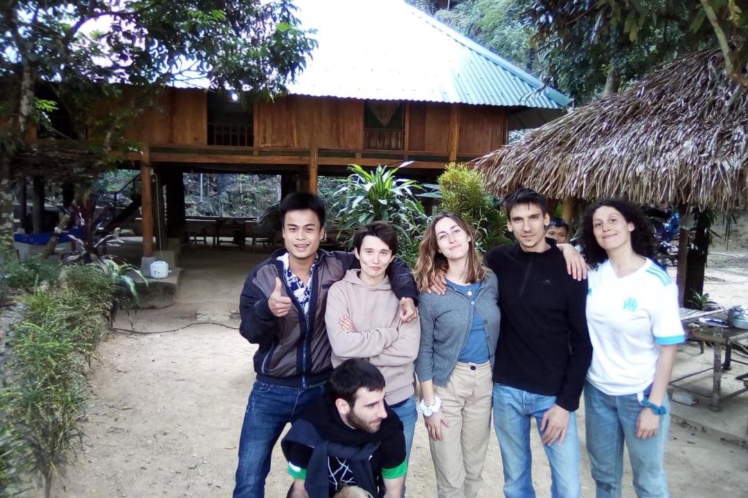 Photo of Others in Pu Long Nature Reserve