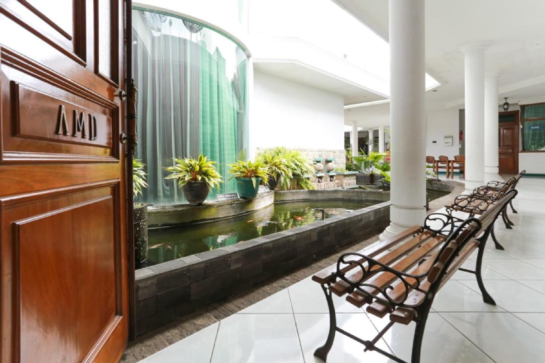 Photo of Others in Magelang