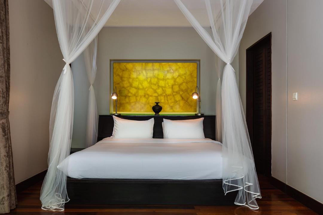 Photo of Bedroom in Sangkat Sla Kram