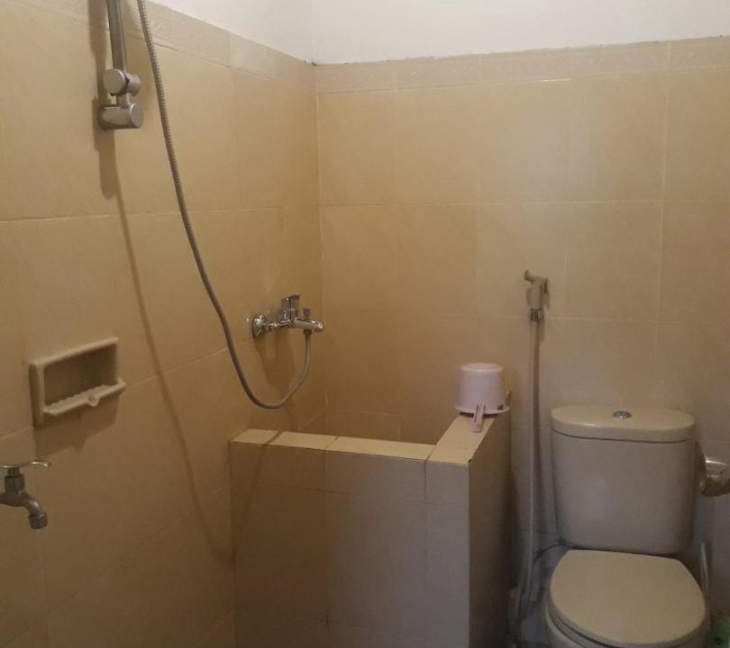 Photo of Bathroom in Cangkringan