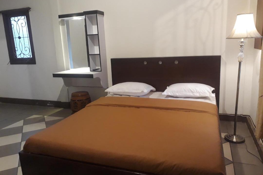 Photo of Bedroom in Cangkringan