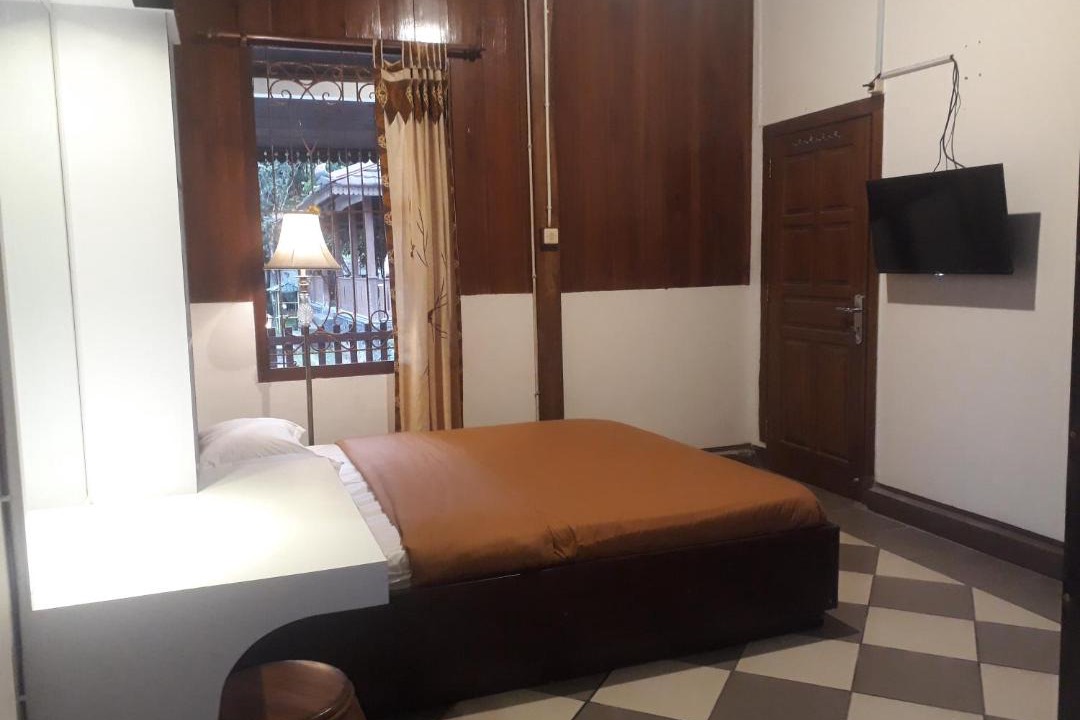 Photo of Bedroom in Cangkringan