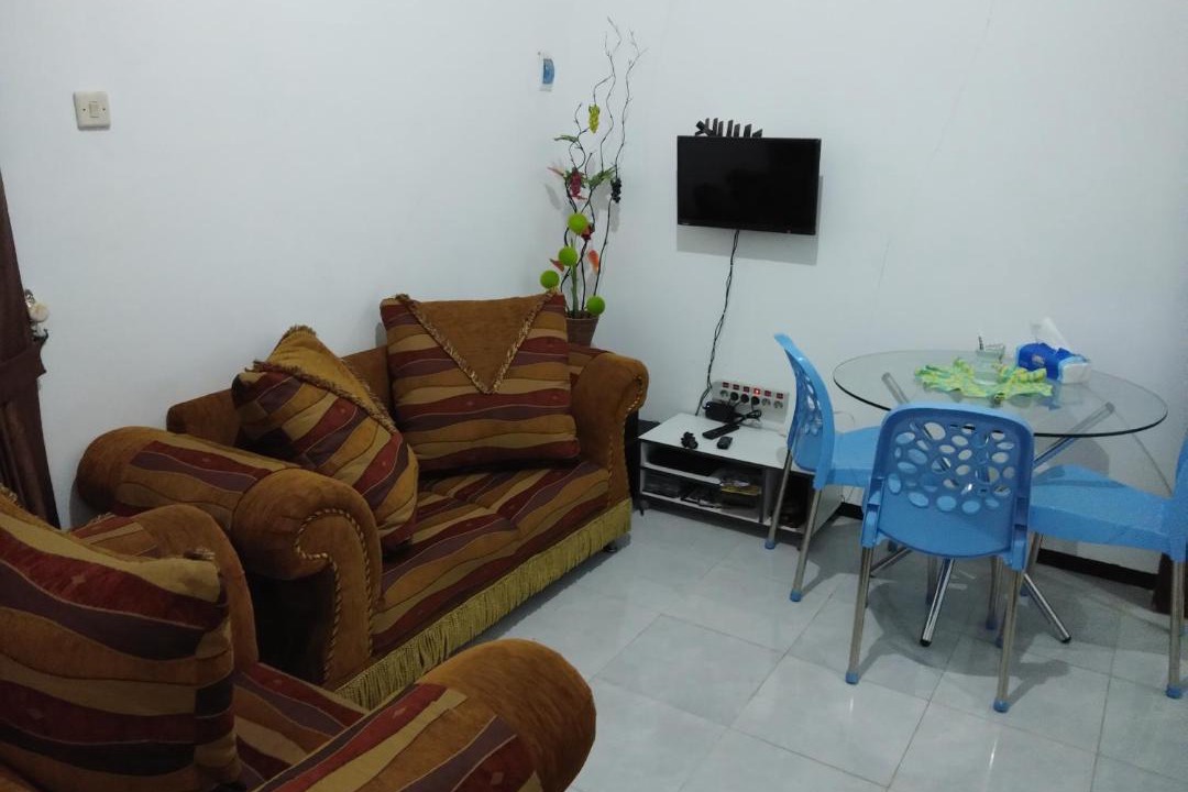 Photo of Livingroom in Oro Oro Ombo